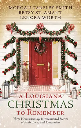 A Louisiana Christmas to Remember