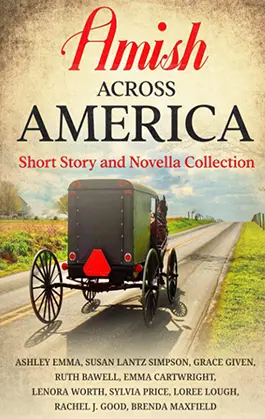 Amish Across America