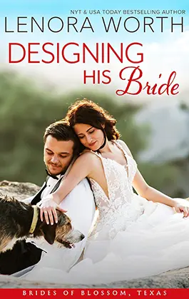 Designing His Bride