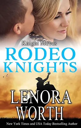 Knight Moves: Rodeo Knights
