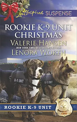 Rookie K-9 Unit Christmas