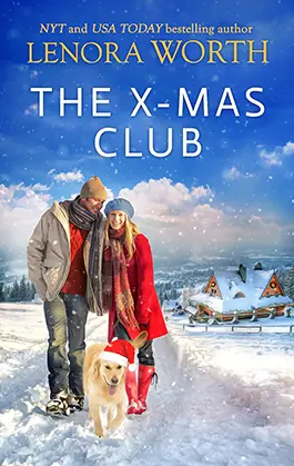 The X-Mas Club