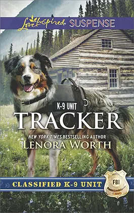 Tracker: Classified K-9 Unit